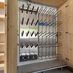 Vendégház Glockenstuhl Finkenberg