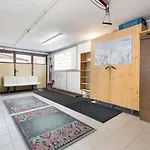 Vendégház Glockenstuhl 3*