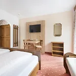 Glockenstuhl Vendégház 3*