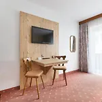 Vendégház Glockenstuhl