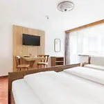 Glockenstuhl Vendégház 3*