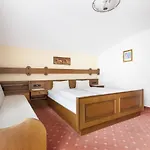 Vendégház Glockenstuhl Finkenberg