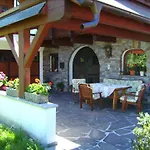 Vendégház Glockenstuhl 3*