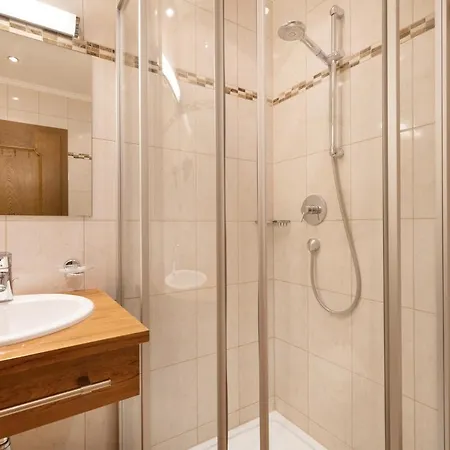 Glockenstuhl Guest house Finkenberg