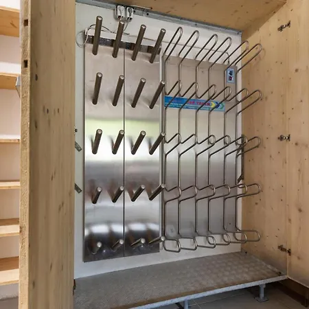 Gæstehus Glockenstuhl Finkenberg