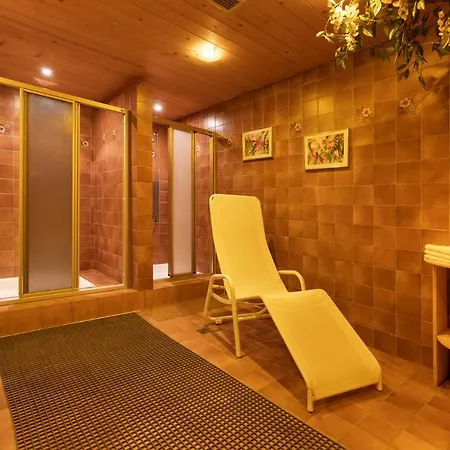 Guest house Glockenstuhl