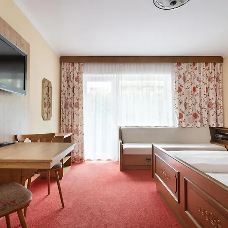 Guest house Glockenstuhl