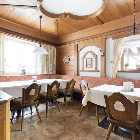 Glockenstuhl Finkenberg