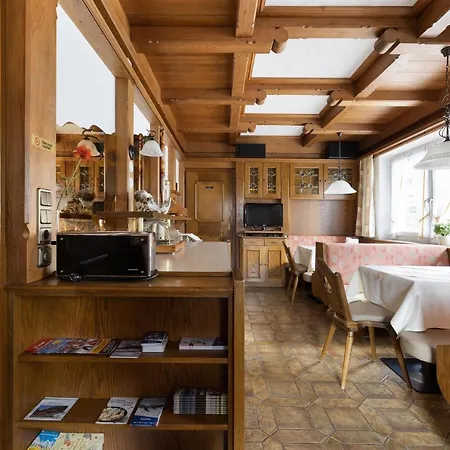 Glockenstuhl Guest house