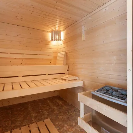 Glockenstuhl Gæstehus