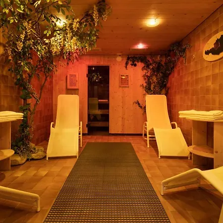 Glockenstuhl Guest house 3*