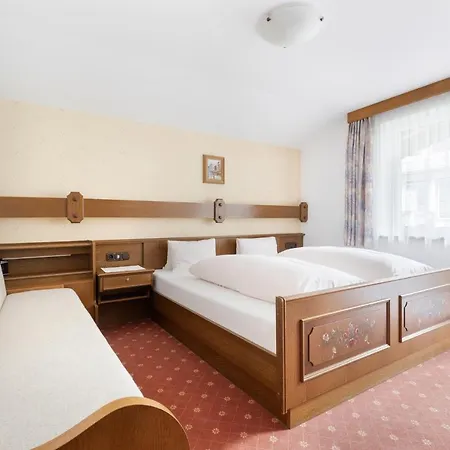 Glockenstuhl Guest house