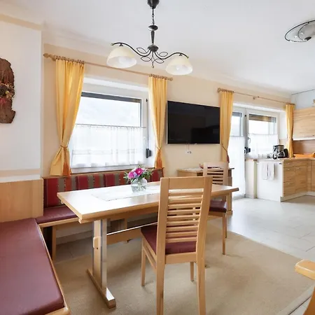 Glockenstuhl Guest house 3*
