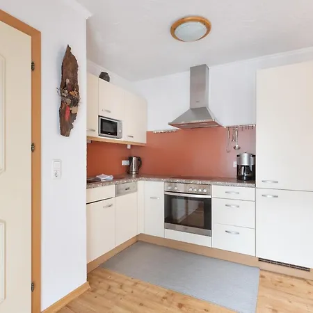 Glockenstuhl Finkenberg