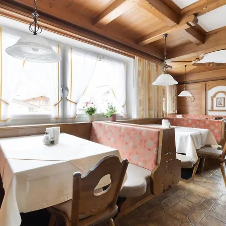 Guest house Glockenstuhl