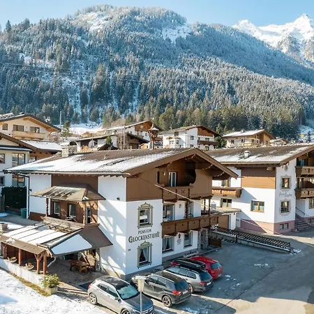 Glockenstuhl Finkenberg