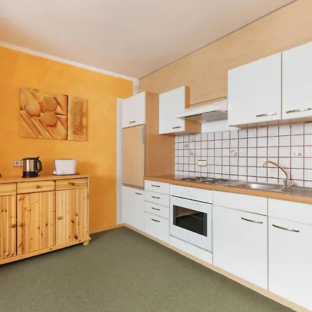 Vendégház Glockenstuhl 3*