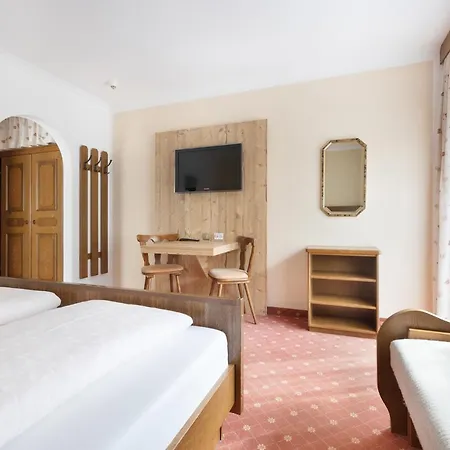 Glockenstuhl Guest house 3*