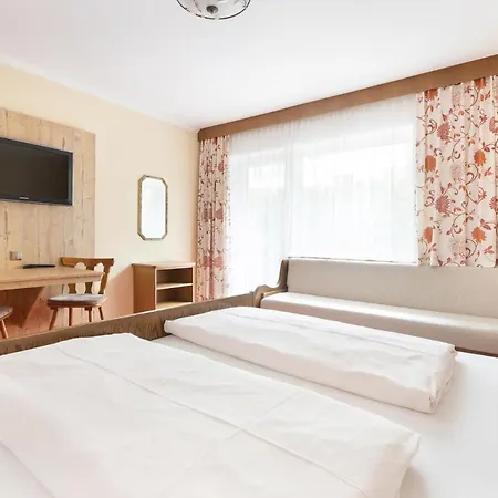 Vendégház Glockenstuhl