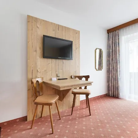 Vendégház Glockenstuhl