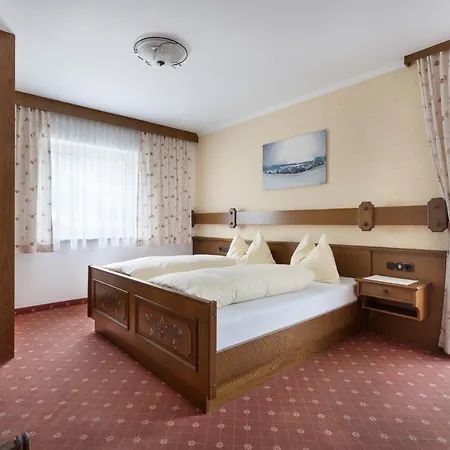 Glockenstuhl Guest house