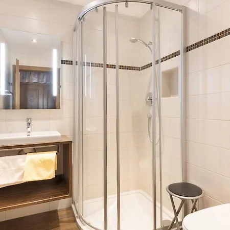 Guest house Glockenstuhl