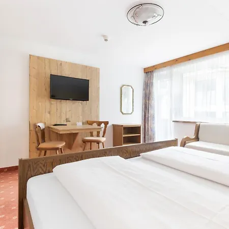 Glockenstuhl Guest house 3*