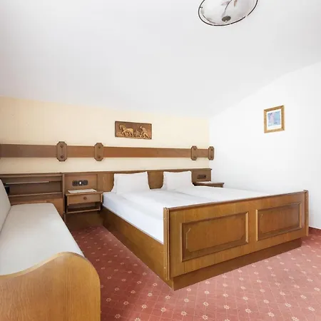 Guest house Glockenstuhl Finkenberg