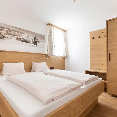 Glockenstuhl 3* Finkenberg