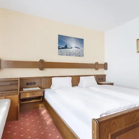 Guest house Glockenstuhl Finkenberg