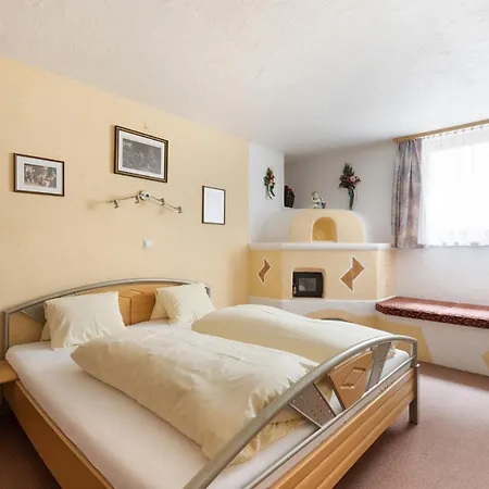 Guest house Glockenstuhl Finkenberg
