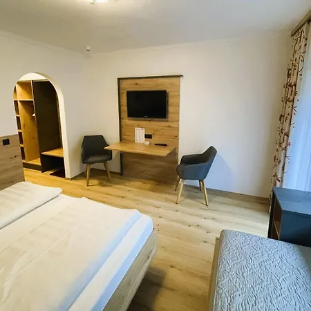 Glockenstuhl Finkenberg
