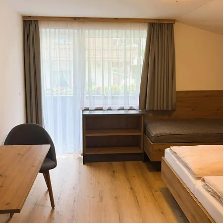 Gæstehus Glockenstuhl Finkenberg