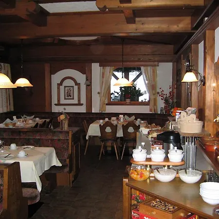 Guest house Glockenstuhl Finkenberg