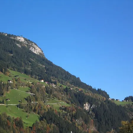 Glockenstuhl Guest house Finkenberg