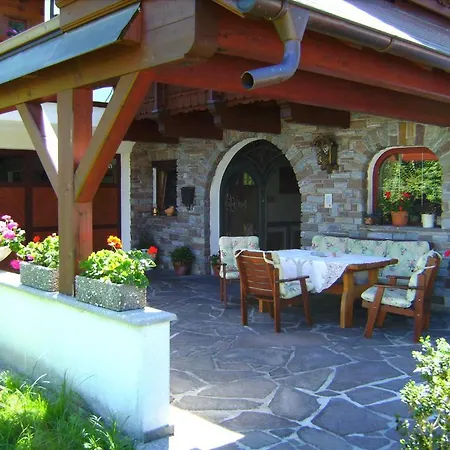 Guest house Glockenstuhl 3*