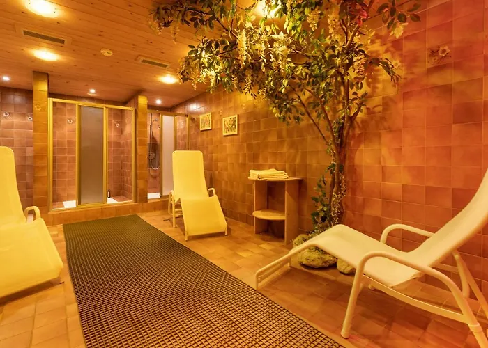 Glockenstuhl Vendégház Finkenberg