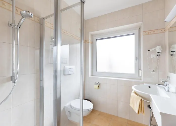 Glockenstuhl 3* Finkenberg