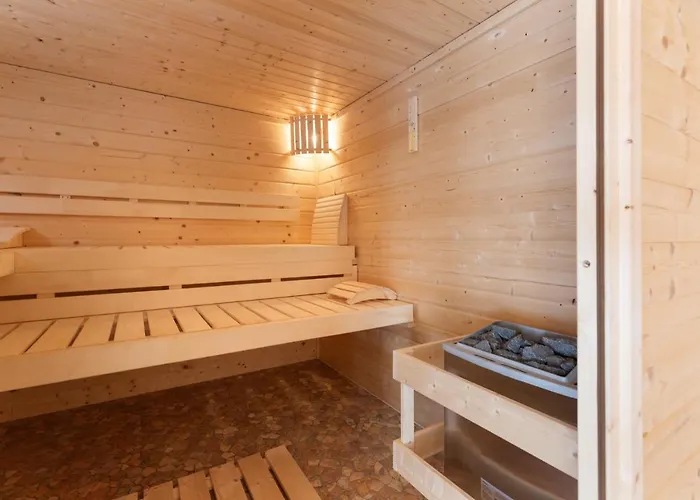 Glockenstuhl Vendégház