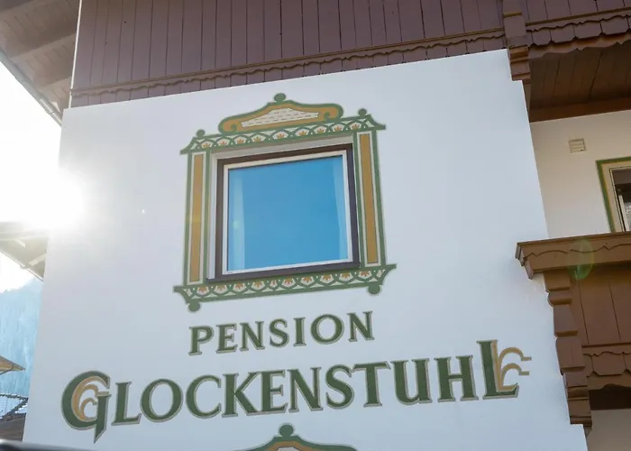 Glockenstuhl Finkenberg