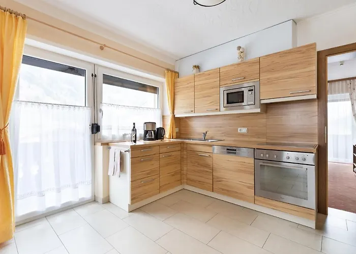 Glockenstuhl 3* Finkenberg