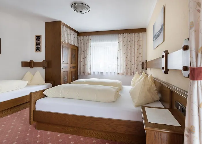 Glockenstuhl 3* Finkenberg