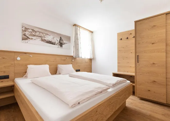 Glockenstuhl 3* Finkenberg