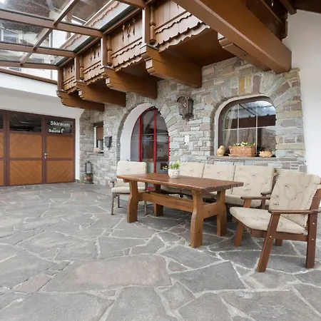 格罗肯斯图赫旅馆