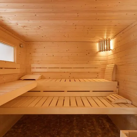 格罗肯斯图赫旅馆 3*