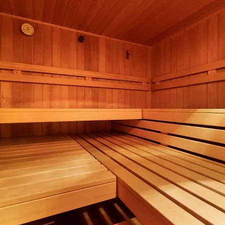 格罗肯斯图赫旅馆 3* 弗林肯贝格