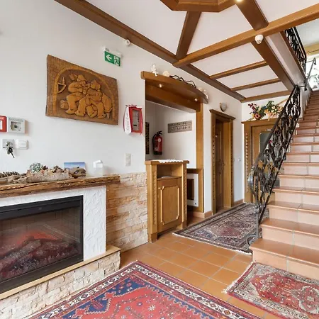 招待所 格罗肯斯图赫旅馆