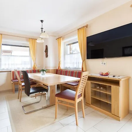 招待所 格罗肯斯图赫旅馆 弗林肯贝格