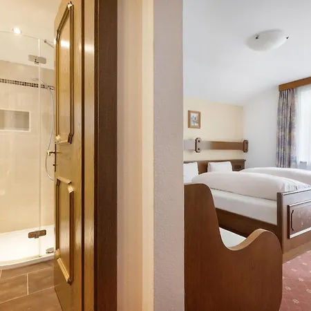 格罗肯斯图赫旅馆 3*