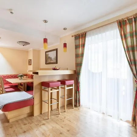 格罗肯斯图赫旅馆